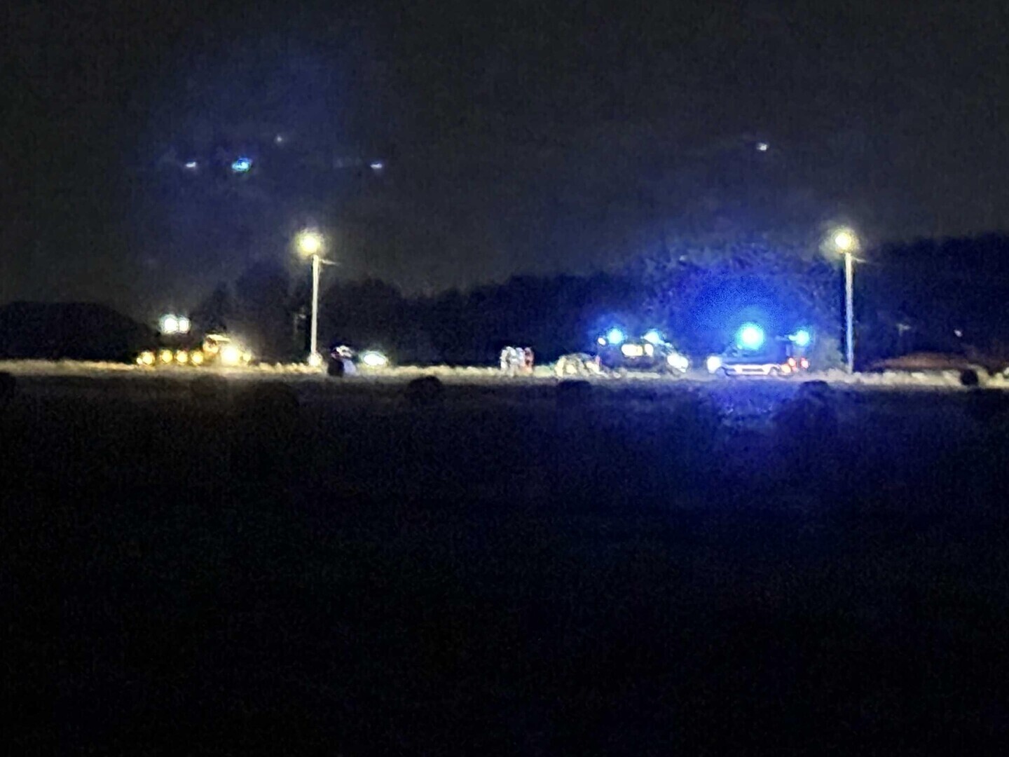 Wypadek rowerzysty z samochodem w Michałowie pod Piotrkowem. 12-latek trafił do szpitala