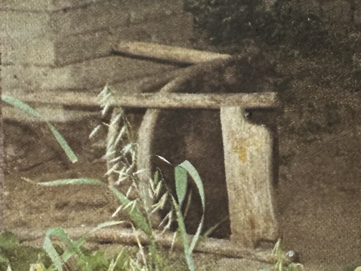 Kryminalny Piątek Aresztowany cztery i pół roku spokoju