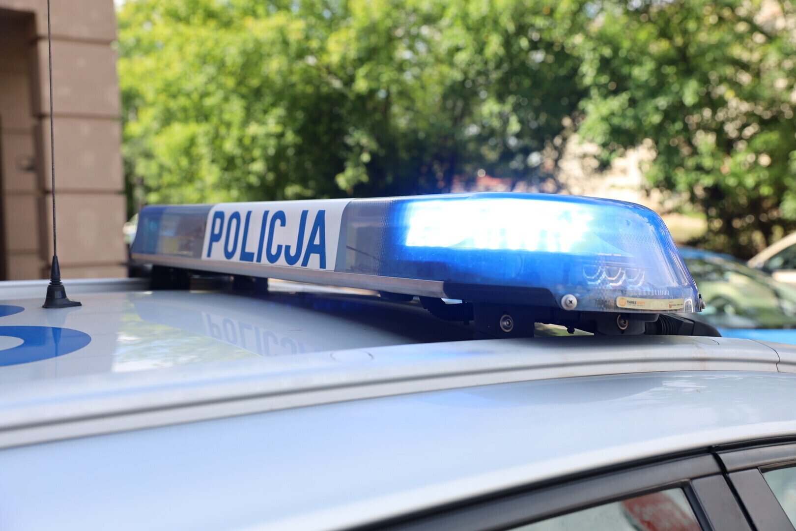 Szybka akcja policji. Przywłaszczył saszetkę z pieniędzmi trafił do policyjnej celi