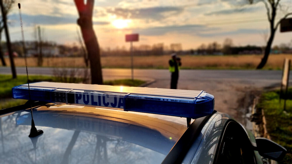 Długi sierpniowy weekend na drogach miasta i powiatu