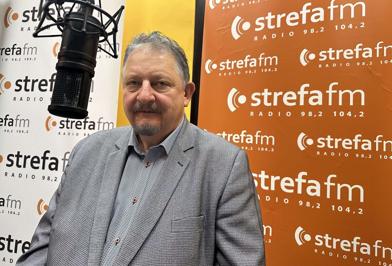 Michał Rżanek złożył rezygnacje. Prezesem PWiK będzie do końca września