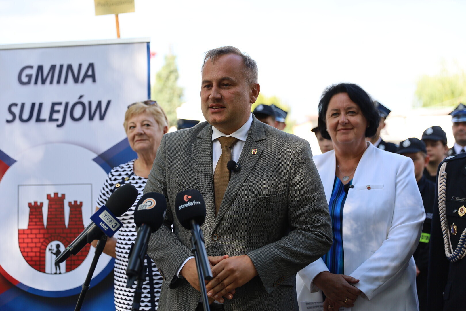 Duże pieniądze na projekty dla Sulejowa