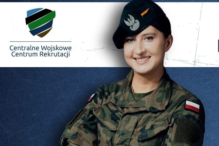 Będziesz studentem zostań kandydatem na żołnierza zawodowego