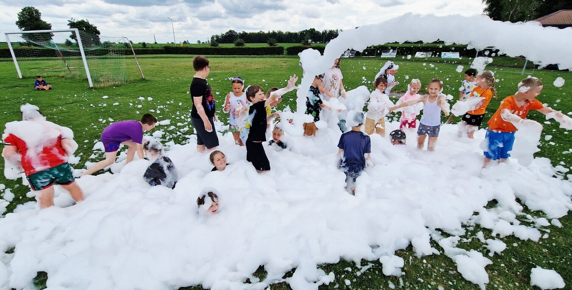 Wakacyjna Ekoprzygoda w Czarnocinie lato pełne nauki i zabawy