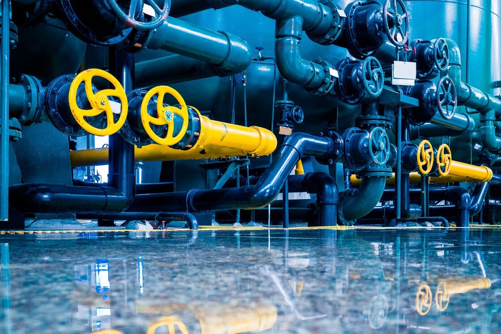 Konkurs na prezesa piotrkowskich wodociągów