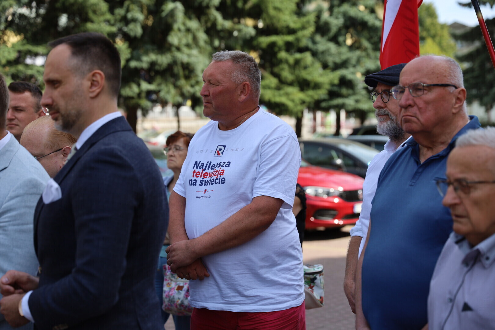 Nadal nie wiadomo czy będzie referendum w sprawie odwołania prezydenta Piotrkowa. Konferencja Grupy Referendalnej