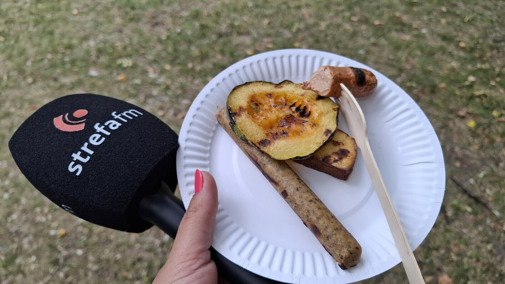 VIVA Piotrków Trybunalski zaprosiła mieszkańców na wyjątkowe wydarzenie MOC MLEKA ROŚLINNEGO
