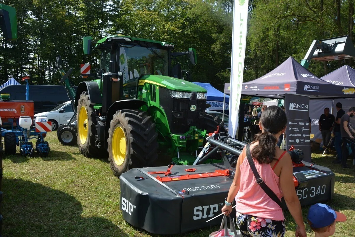 Przed nami kolejna Rol-Szansa. Co będzie się działo na wielkiej piotrkowskiej wystawie rolniczej