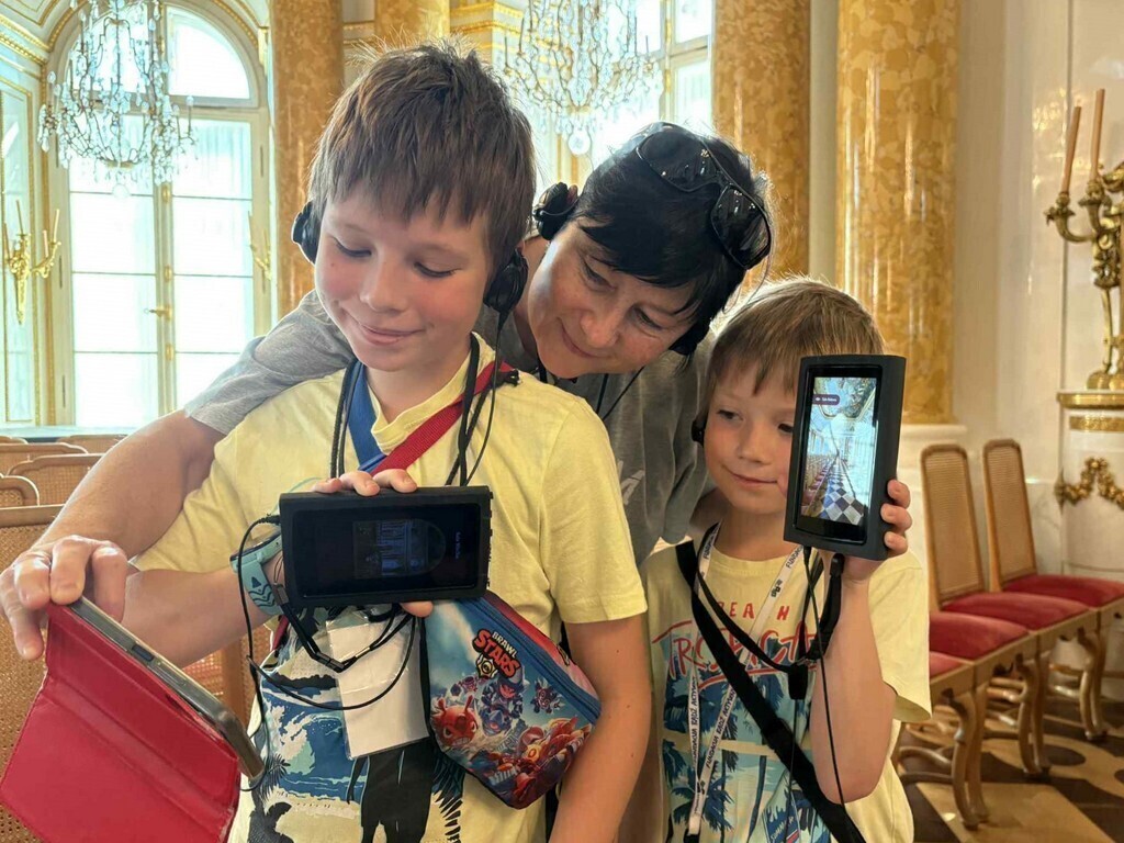 Minęły wakacje z Ośrodkiem Edukacji Artystycznej MOK