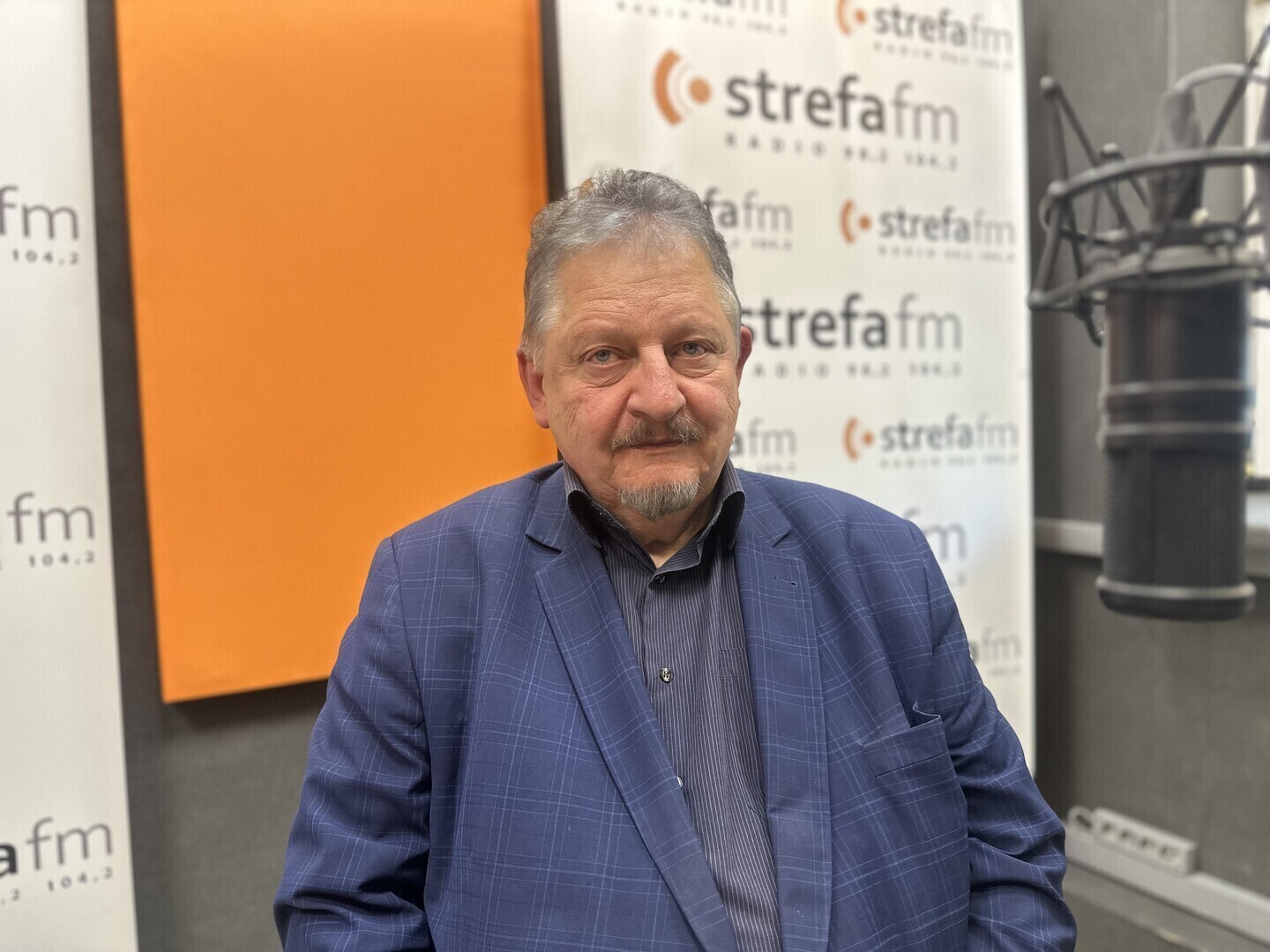 Wywiad Michał Rżanek o podwyżkach cen wody i odejściu z Piotrkowskich Wodociągów