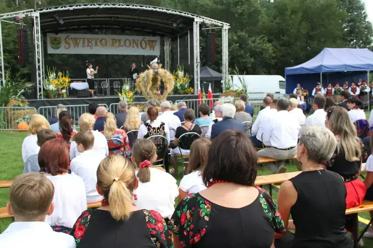 Dożynki w Grabicy Święto Plonów już w najbliższy weekend