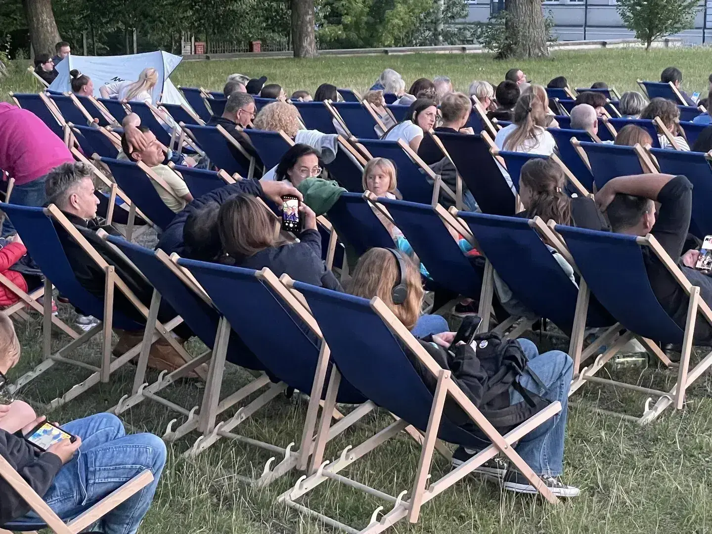 Kino plenerowe zaprasza do Gorzkowic