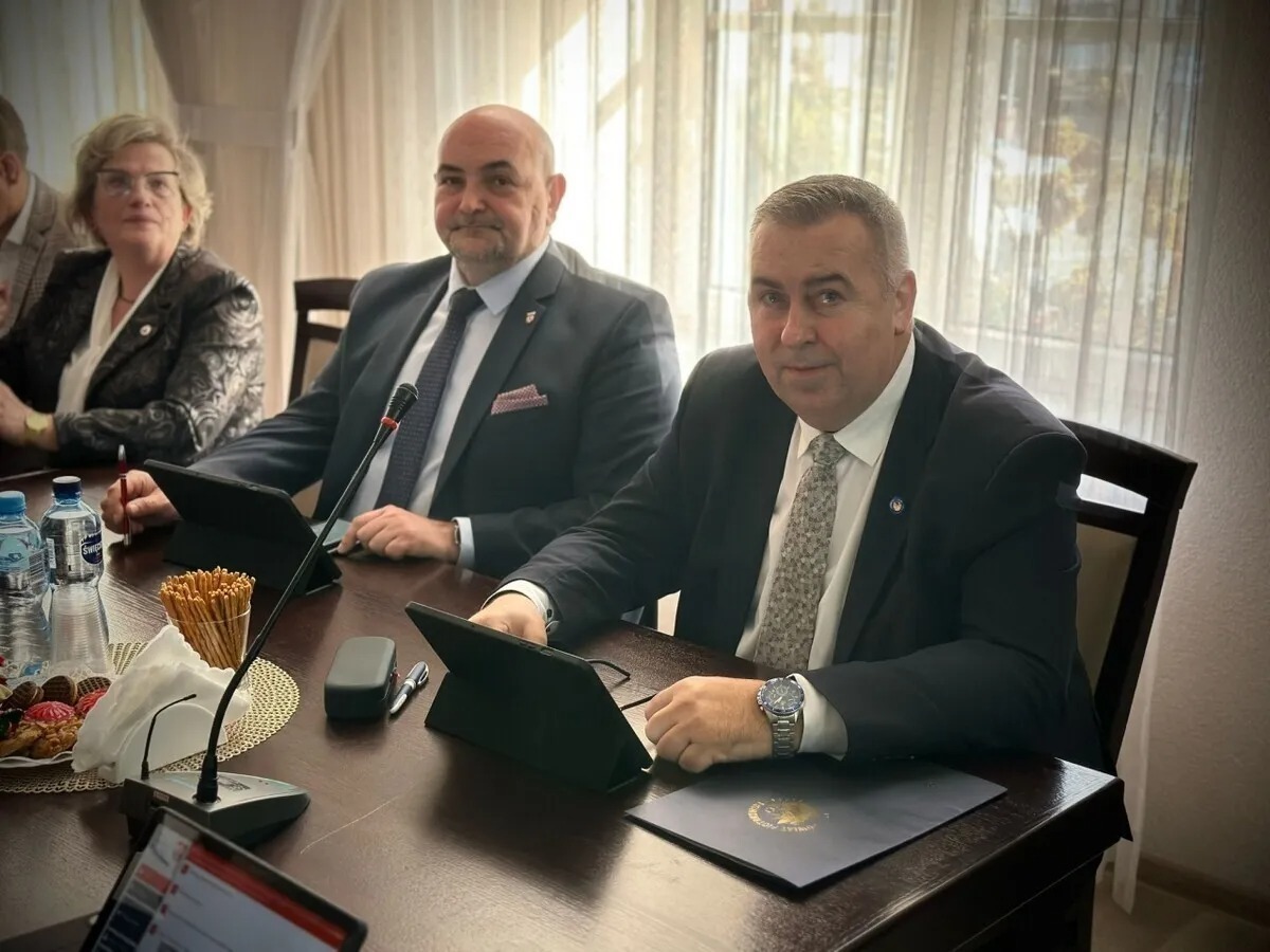 Sesja Rady Powiatu Piotrkowskiego już 1 września