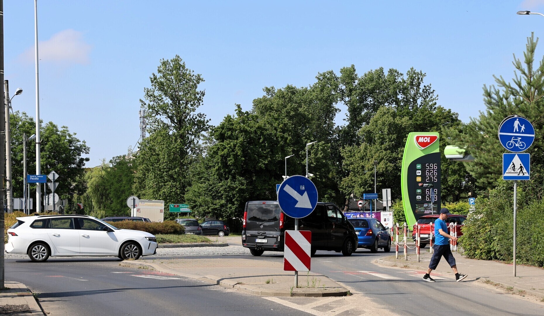 Nowa sygnalizacja świetlna pojawi się w Piotrkowie