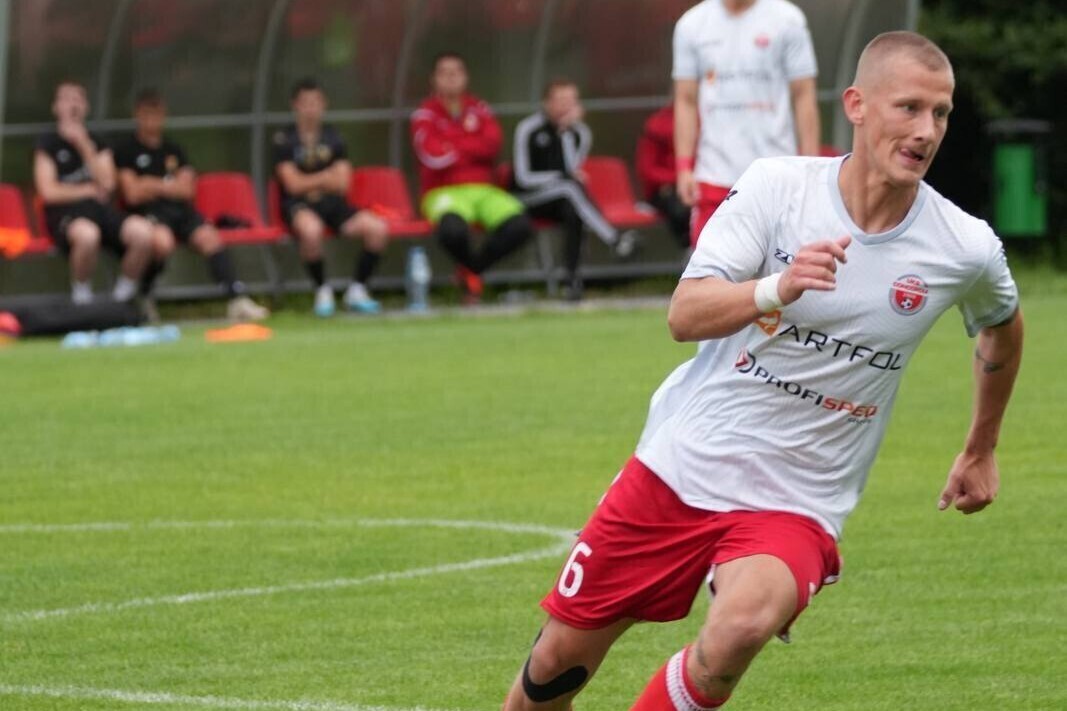 Wysoka wygrana Concordii porażka Polonii. Wolanka lepsza od Skalnika