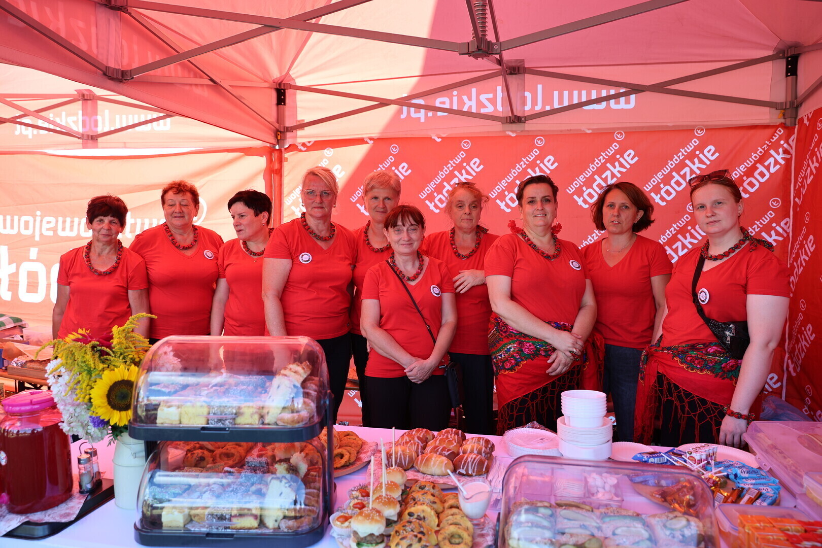 Co za zabawa Parafialne Święto Pieczonego Ziemniaka w Lubieniu