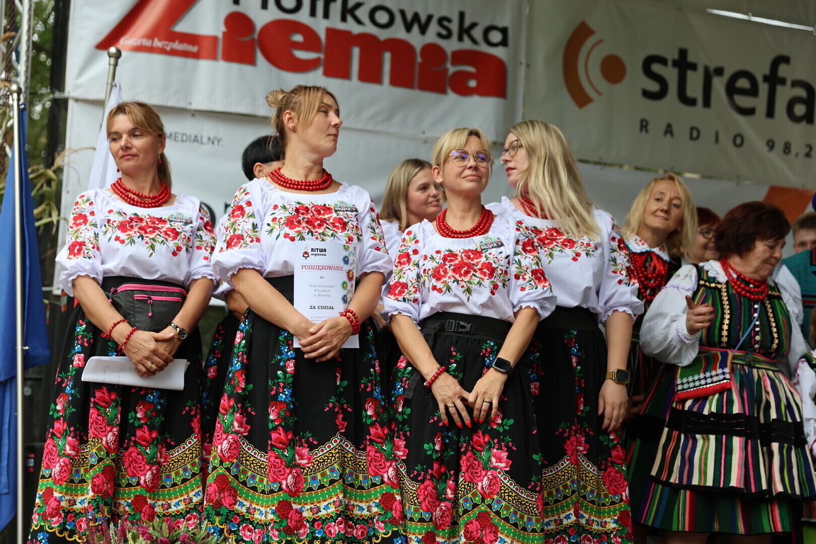 II etap Bitwy Regionów rozstrzygnięty. Wygrał Żur Opoczyński