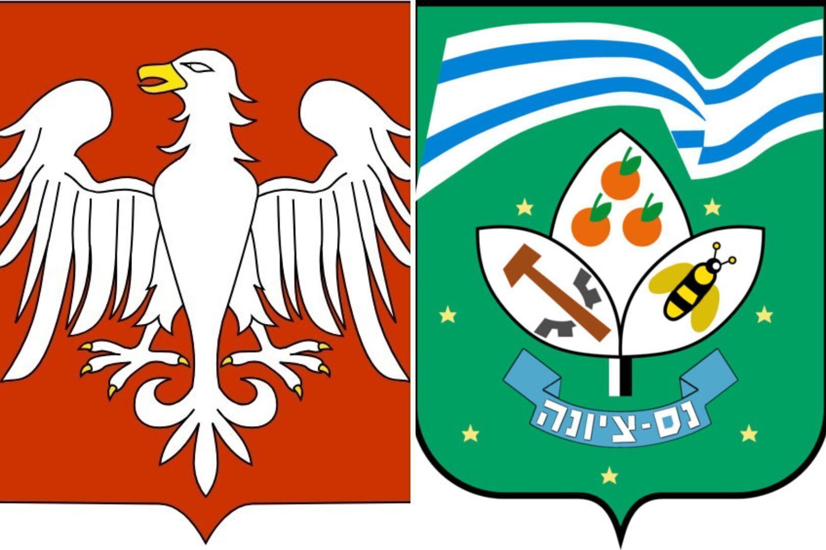 Partia Razem chce zawieszenia współpracy pomiędzy Piotrkowem Radomskiem a miastami w Izraelu