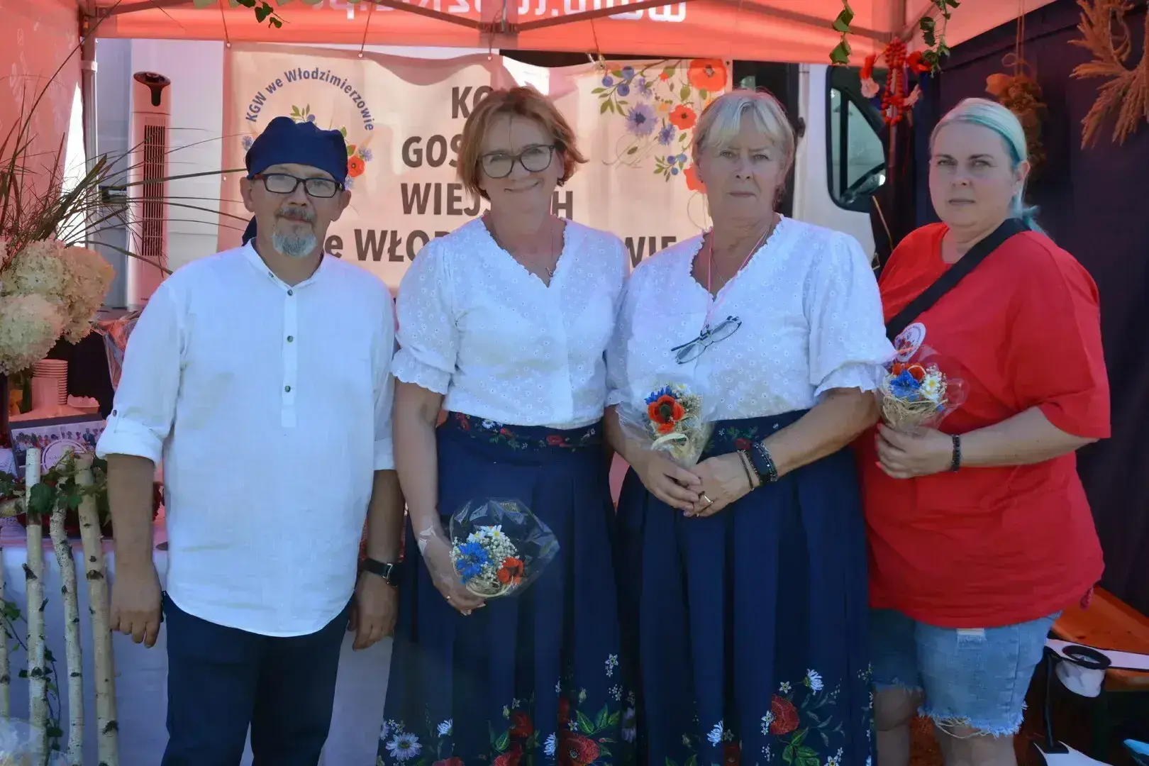 Tegoroczne dożynki gminy Sulejów odbędą się w Białej