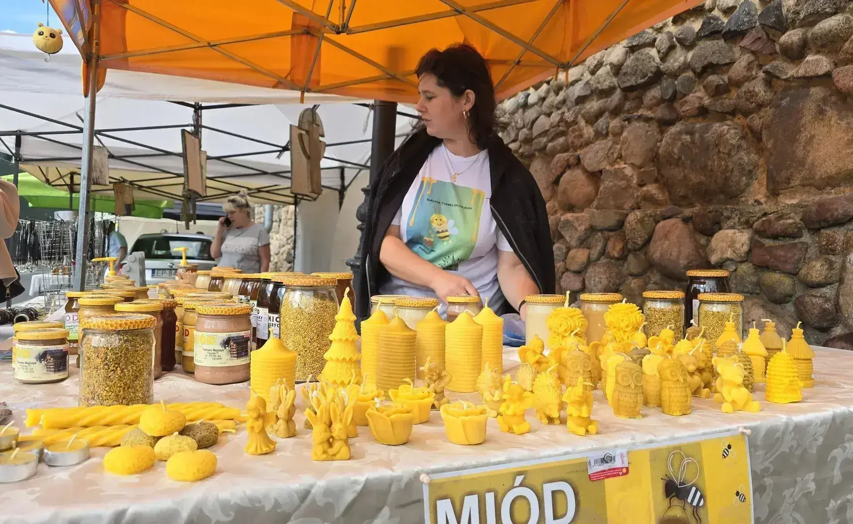 Święto pszczelarzy Ziemi piotrkowskiej w tym roku odbędzie się w Gorzkowicach