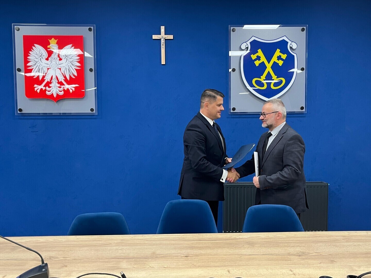 Porozumienie o współpracy między gminą Kamieńsk a Akademią Piotrkowską rozwój turystyki i kultury