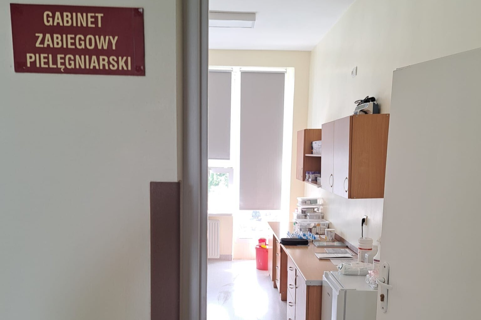 Nowoczesna opieka dla najbardziej potrzebujących w Piotrkowie