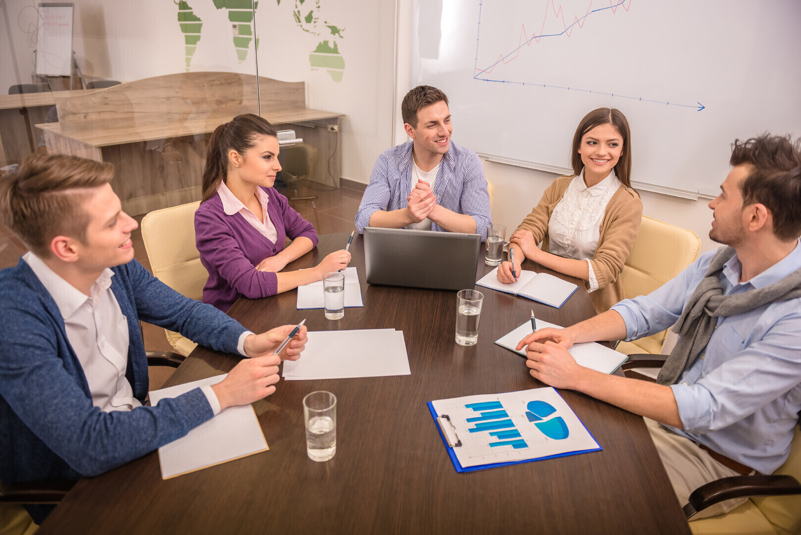 Lokalne biznesy w sieci rosną szybciej niż można się spodziewać. Jak to osiągnęły
