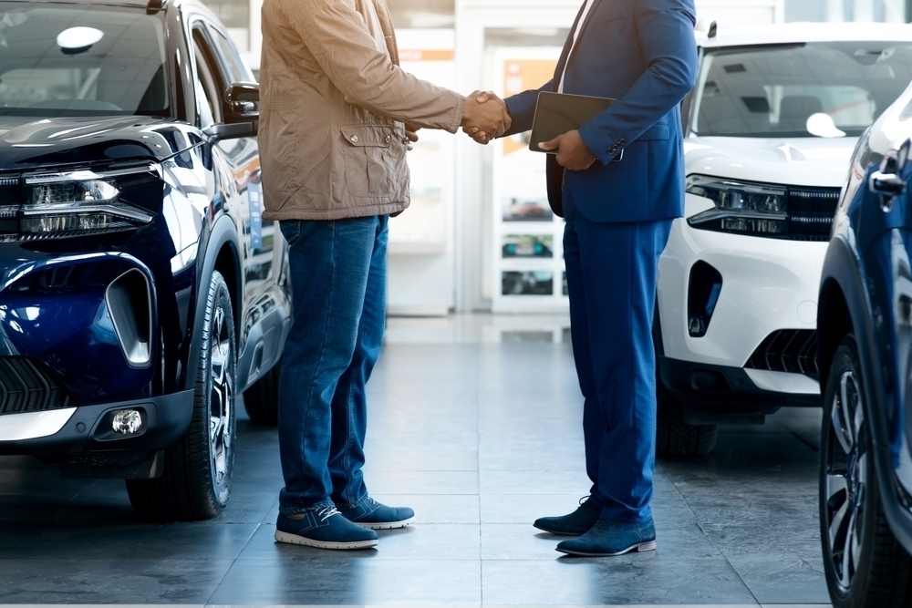 Leasing samochodu na firmę Jak działa i jak go uzyskać