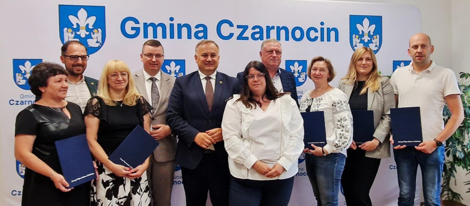 Ważne inwestycje służące mieszkańcom nowe środki z budżetu województwa łódzkiego