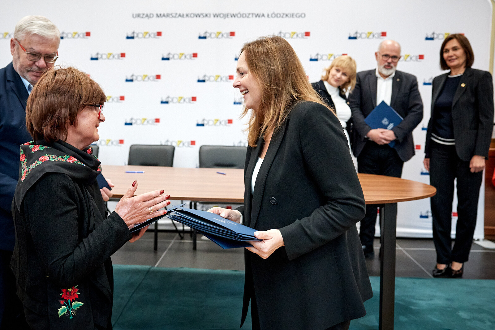 Łódzkie dla osiedli. Wydarzenia dla mieszkańców