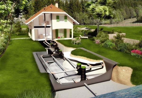 Dostaniesz dotację na przydomówkę koniecznie przeczytaj