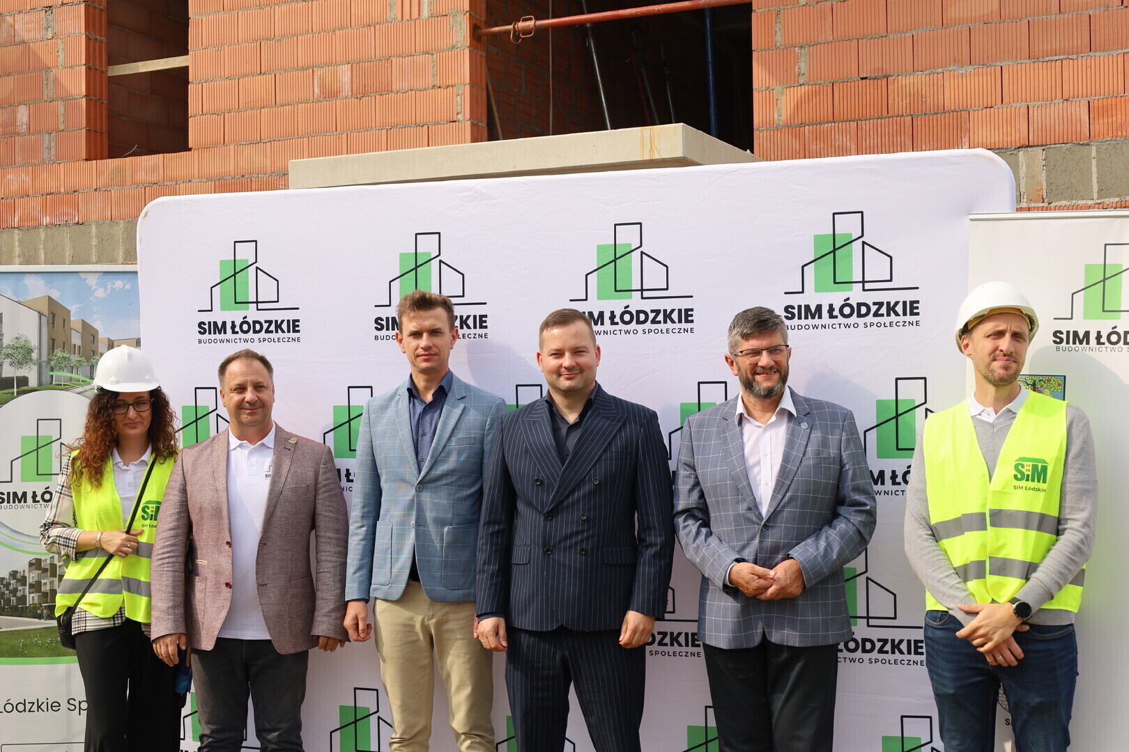 SIM Łódzkie mieszkania na wynajem z możliwością własności - Pabianice Sieradz Dobrzelów Brzeziny