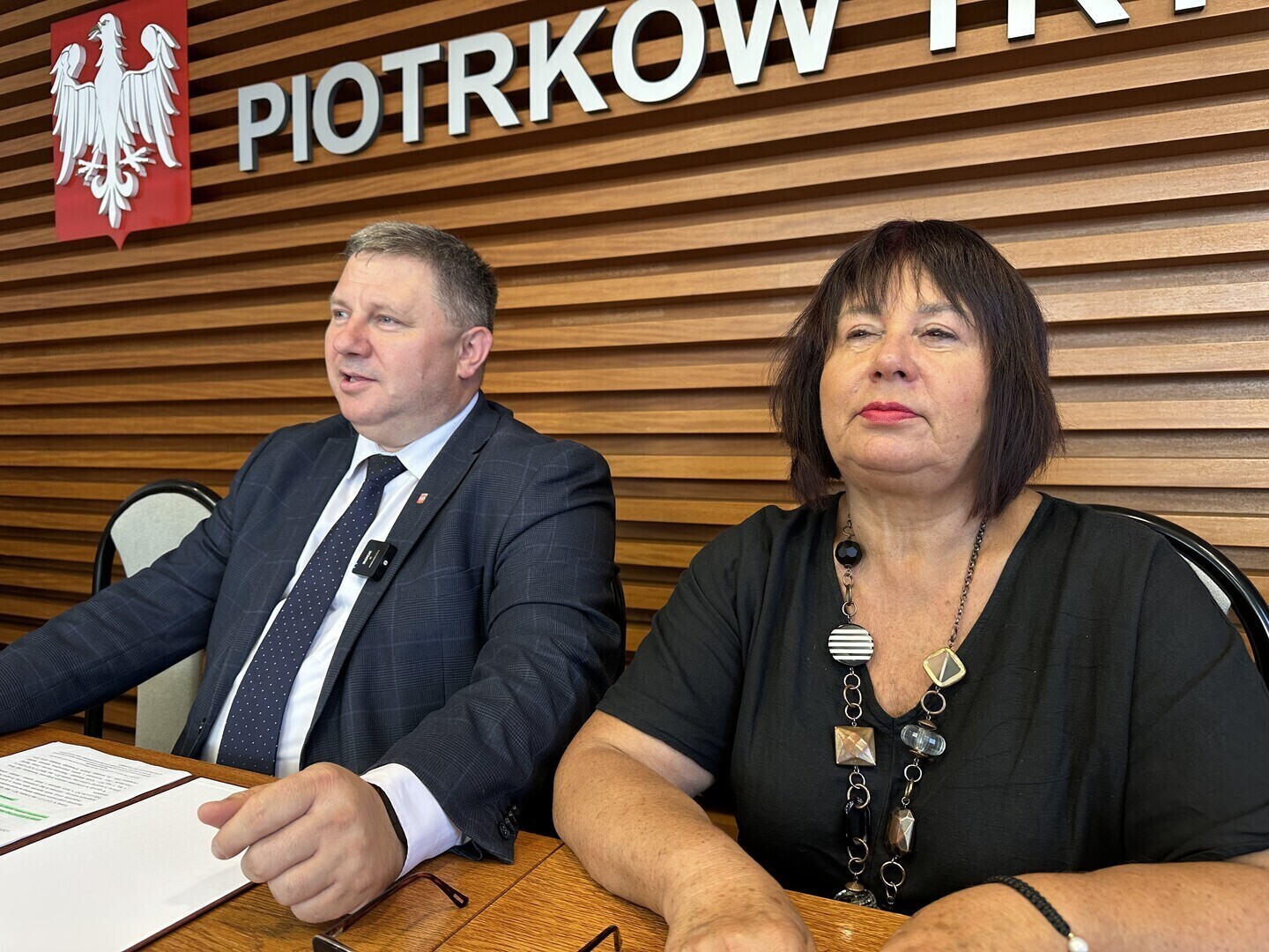 To już pewne nie będzie referendum w sprawie Centrum Integracji Cudzoziemców w Piotrkowie