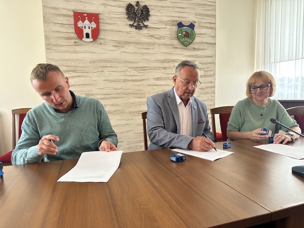 Przebudowa Szkoły Podstawowej w Wolborzu termomodernizacja i rozbudowa