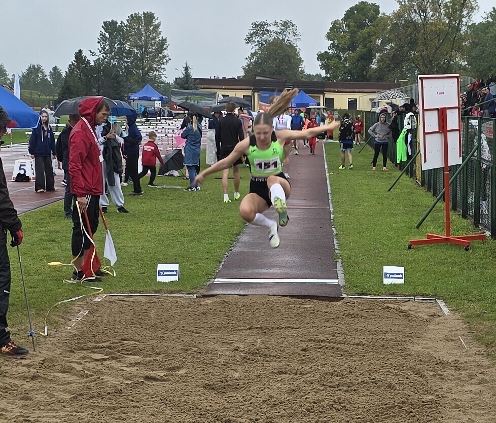 Rekordowa obsada w Polanik Cup. Mimo niesprzyjającej pogody