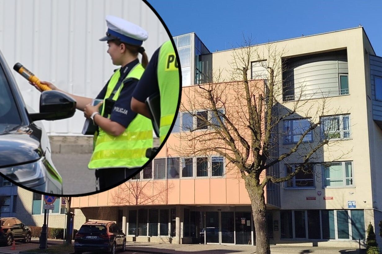 Sąd Rejonowy w Brzezinach zajmie się sprawą prokuratora PO w Piotrkowie