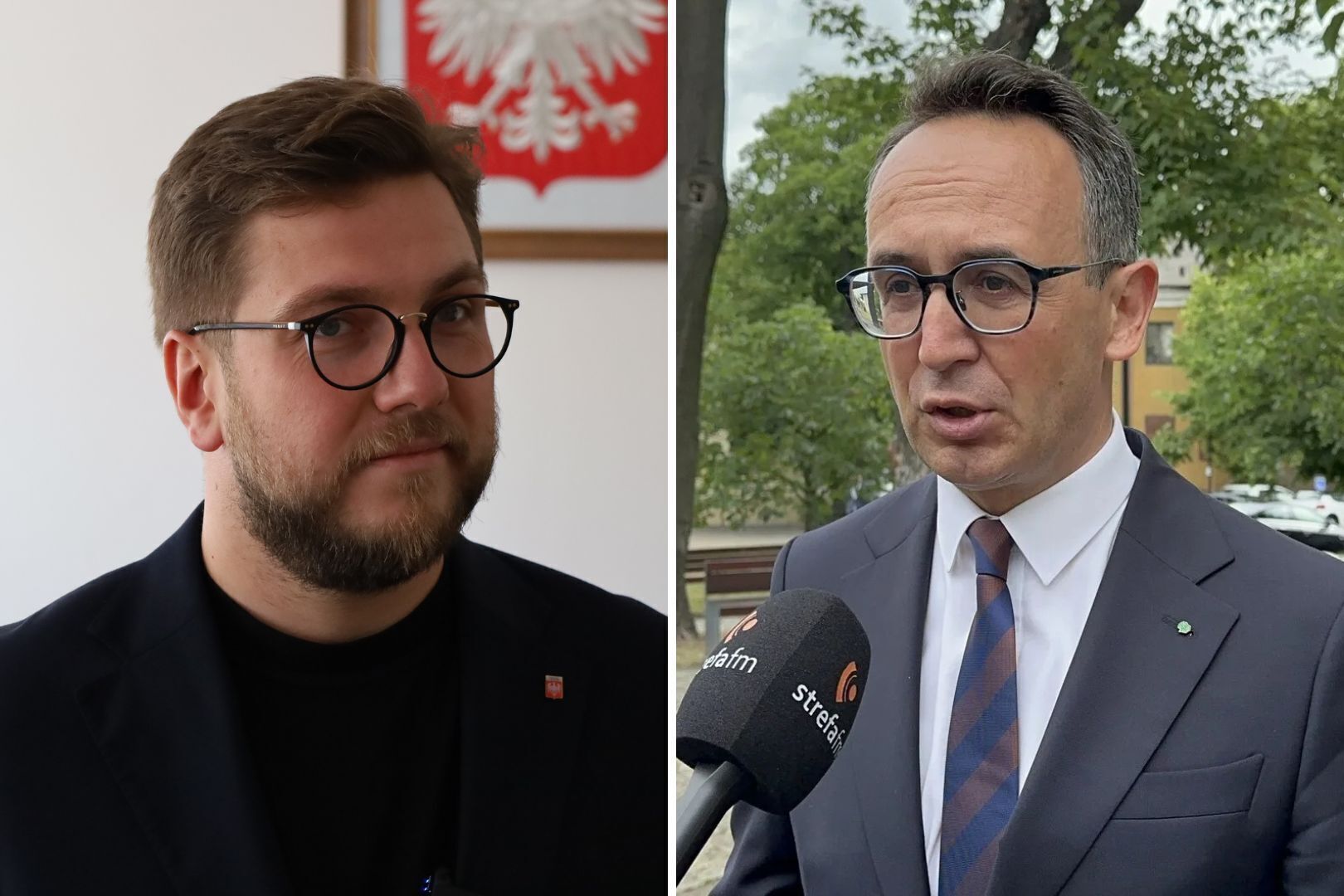 Czy piotrkowski samorząd nie stara się o środki na drogi z władz centralnych