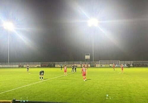 Zwycięstwa piotrkowskich drużyn. Ważne punkty Polonii Concordia gromi