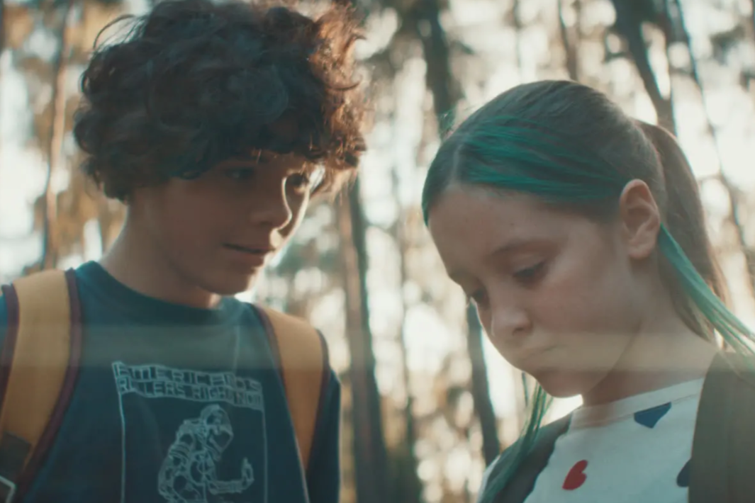 Początek jesieni przywitaj w kinie Helios