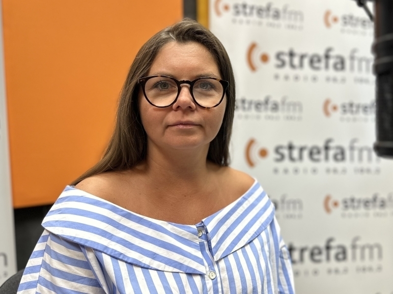 Pomoc społeczna w Piotrkowie opieka wytchnieniowa asystenci i programy wsparcia. Rozmowa z Anną Wnuk