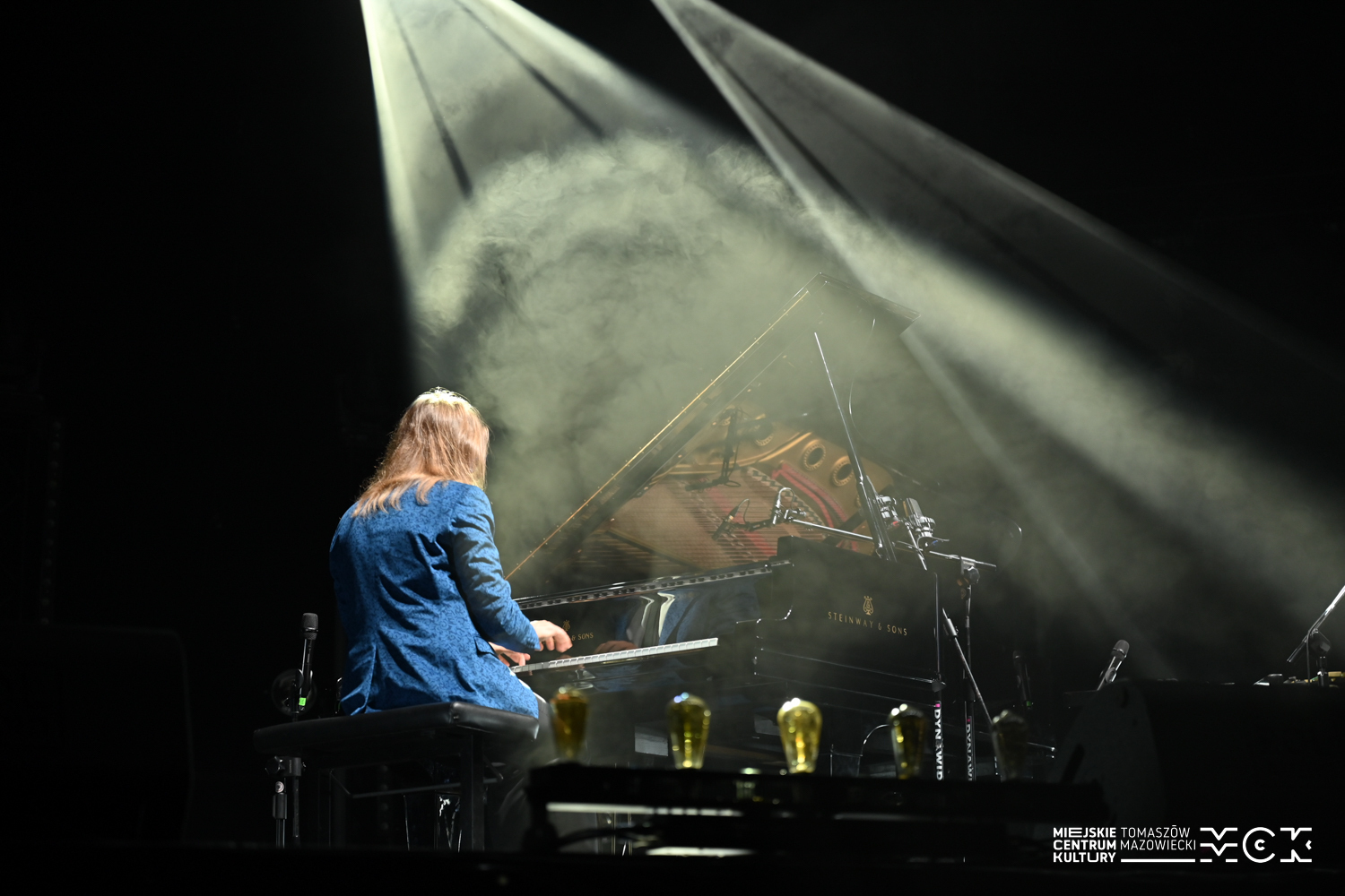 Love Polish Jazz Festival. W Tomaszowie jak zwykle prawdziwe gwiazdy