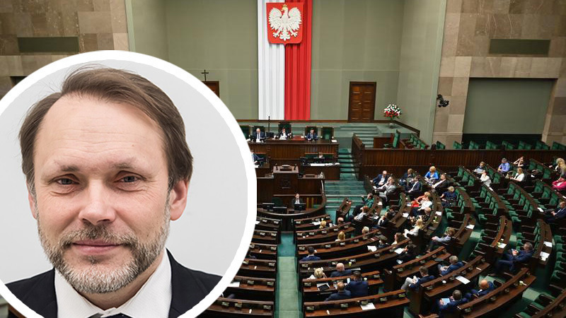 Sprawdziliśmy aktywność posłów ziemi piotrkowskiej. Mamy zdecydowanego lidera