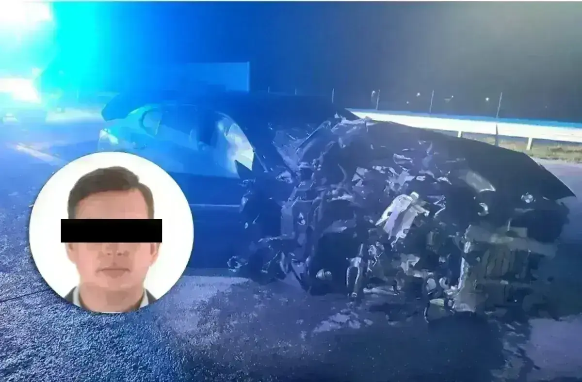 Prawnicy dla PAP mediacja Sebastiana M. z rodziną ofiar nie ochroni go przed wyrokiem