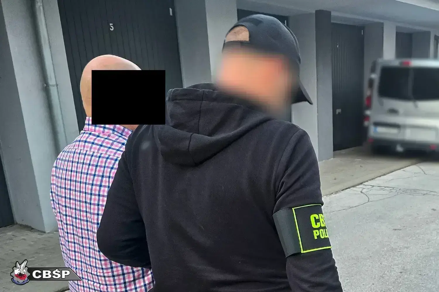 Areszt dla mieszkańca Piotrkowa za kierowanie grupą przestępczą. W sprawę zamieszani są jeszcze dwaj inni piotrkowianie