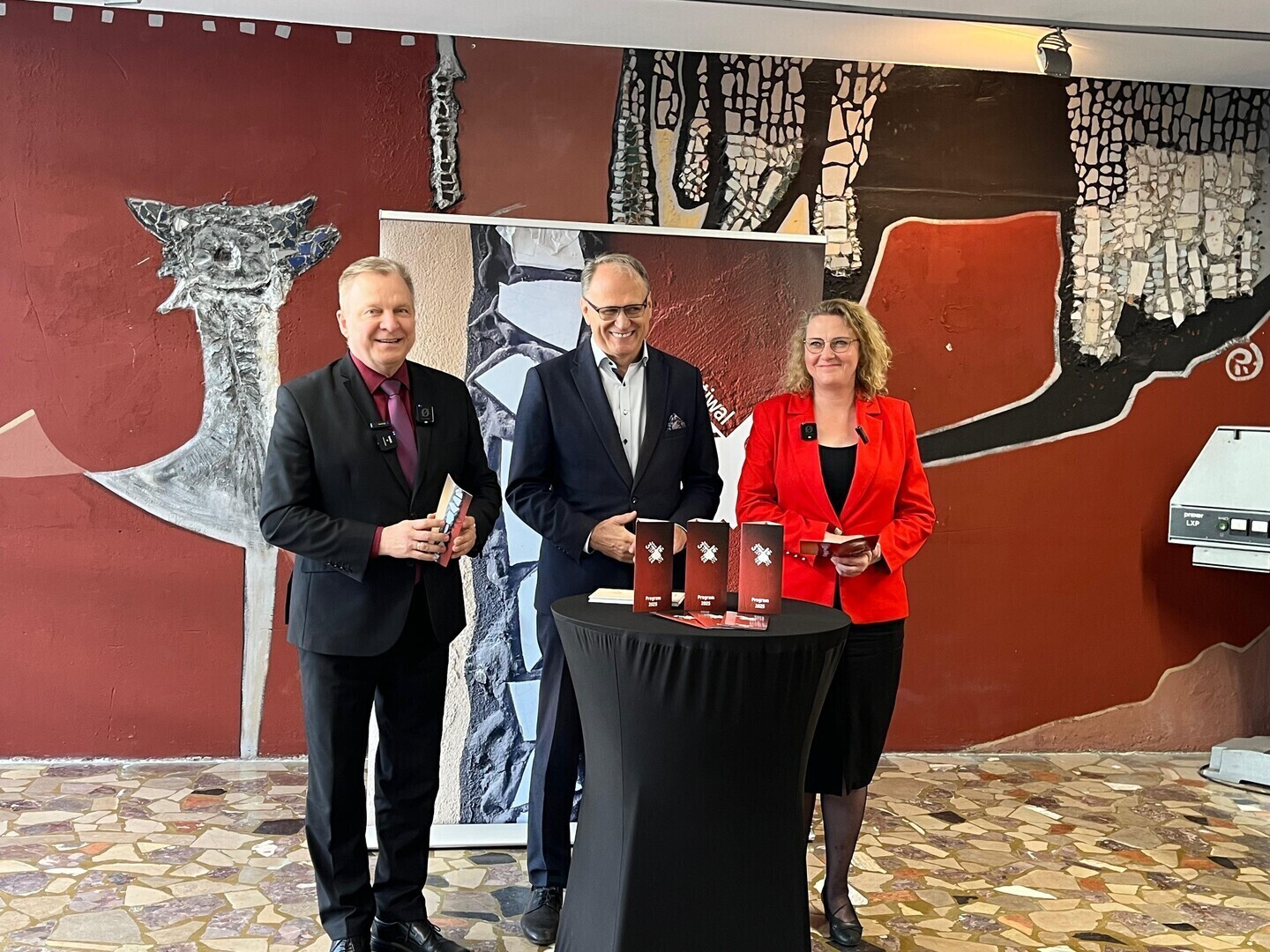 Spektakle koncerty i konkursy literackie. Festiwal 3xRóżewicz w Radomsku już w październiku