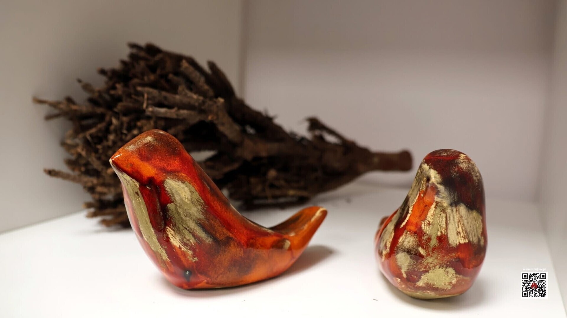 Z lasem za pan brat nowe miejsce edukacji przyrodniczej w Sulejowie