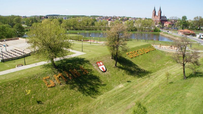 Nowa przestrzeń rekreacyjna przy Kopcu w Gorzkowicach inwestycja już w realizacji