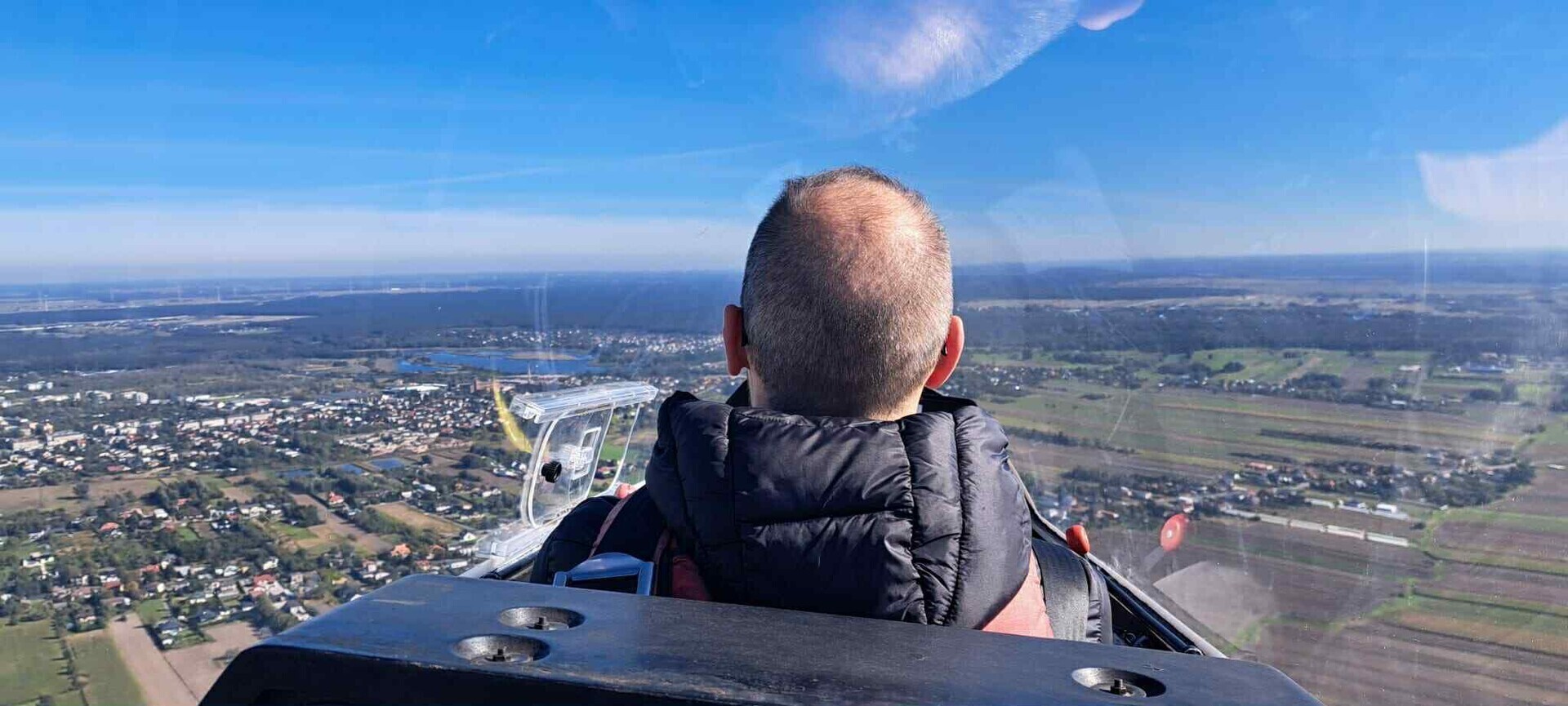 Zawody na Celność Lądowania i Rajd Nawigacyjny 2025 na lotnisku w Piotrkowie Trybunalskim wyniki i zwycięzcy