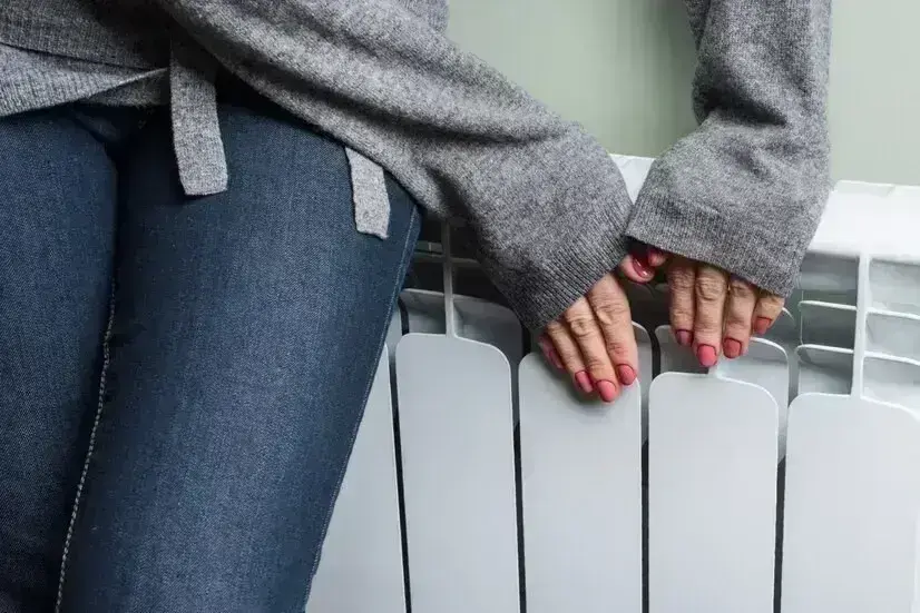 Rozpoczął się sezon grzewczy w Piotrkowie. Ciepło już w kaloryferach wielu spółdzielni- jednak nie we wszystkich