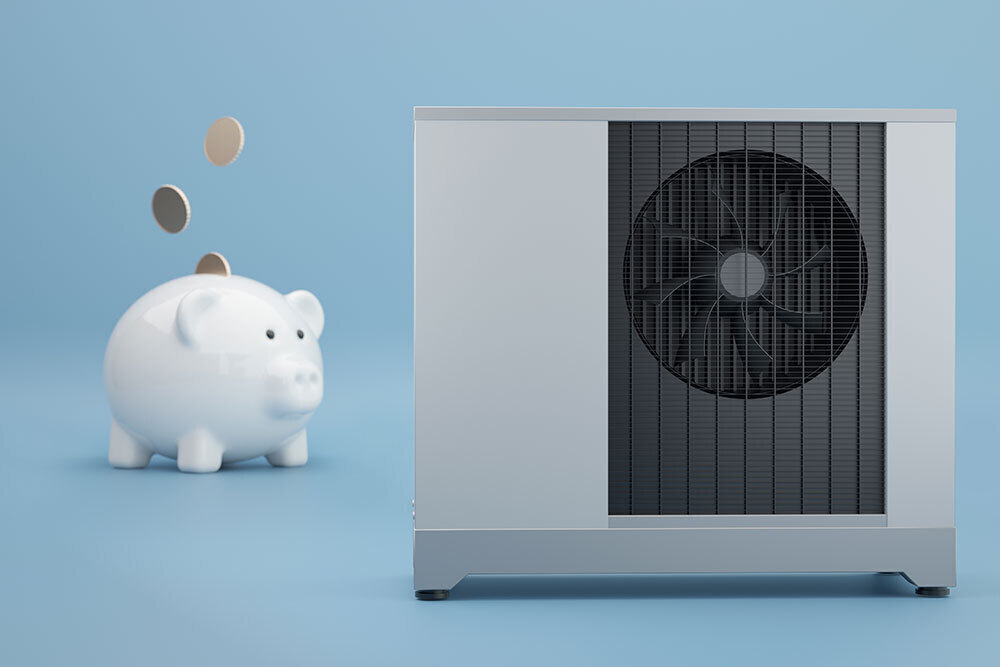 Czy pompa ciepła się opłaca